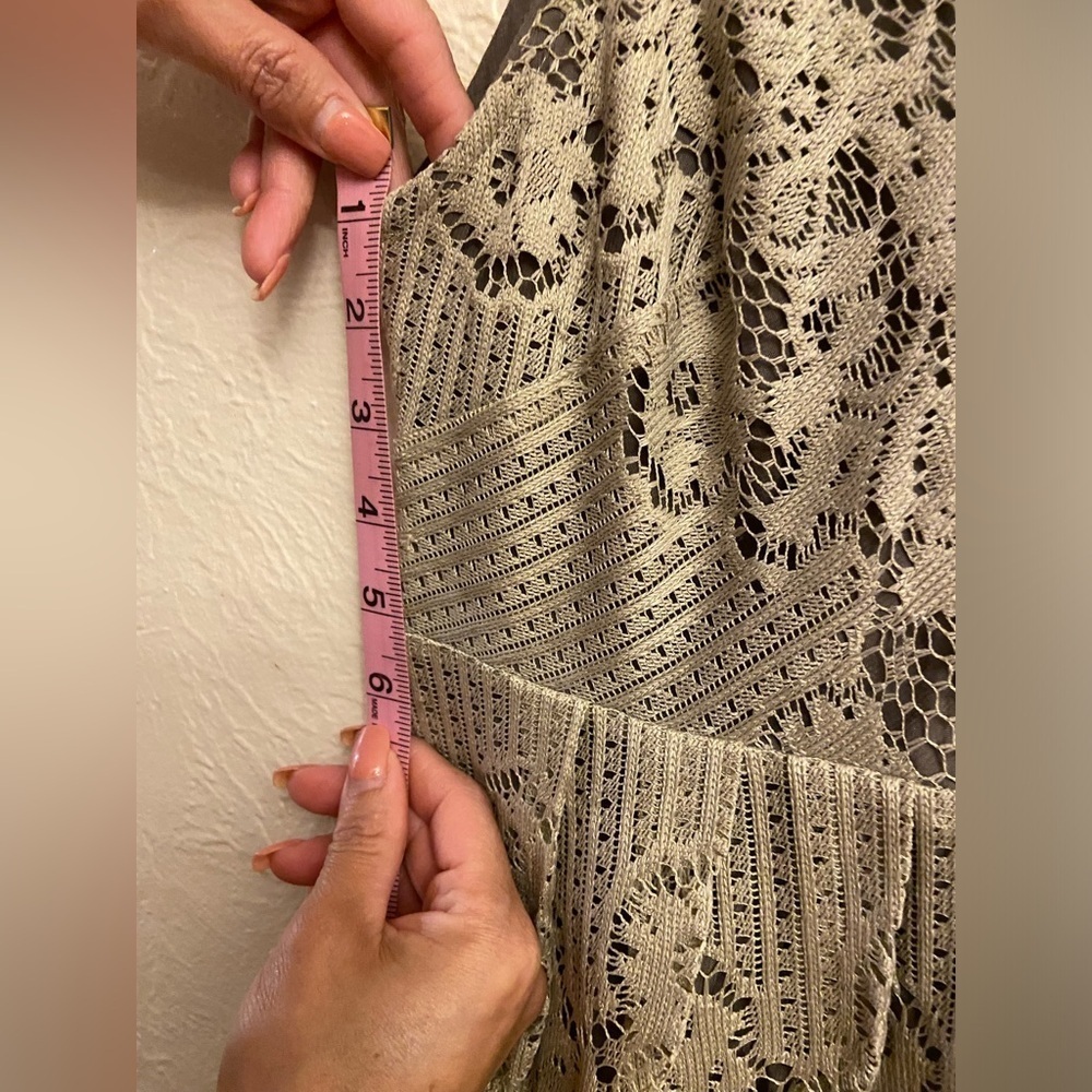 Free people dress - Picture 5 of 10